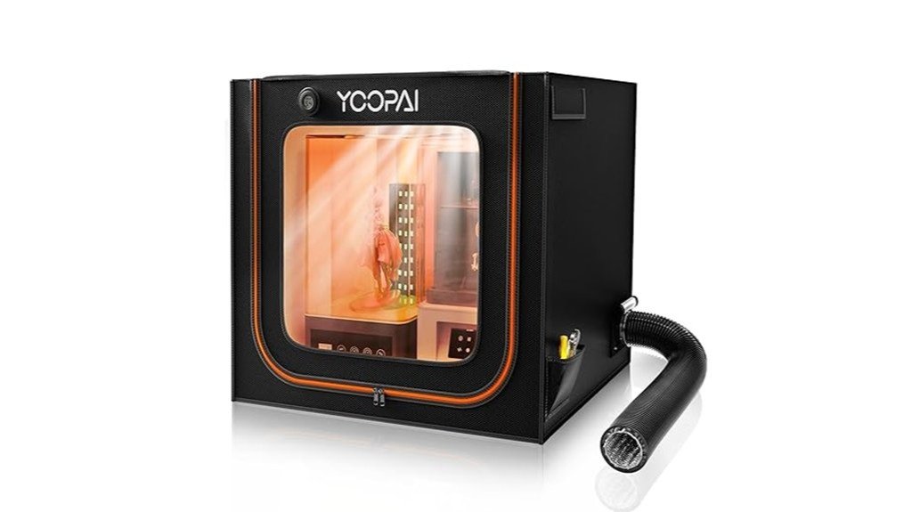 3d printer enclosure kit