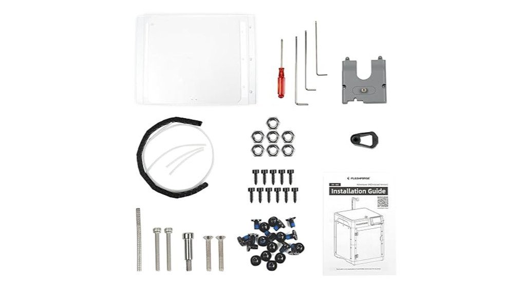 3d printer enclosure kit