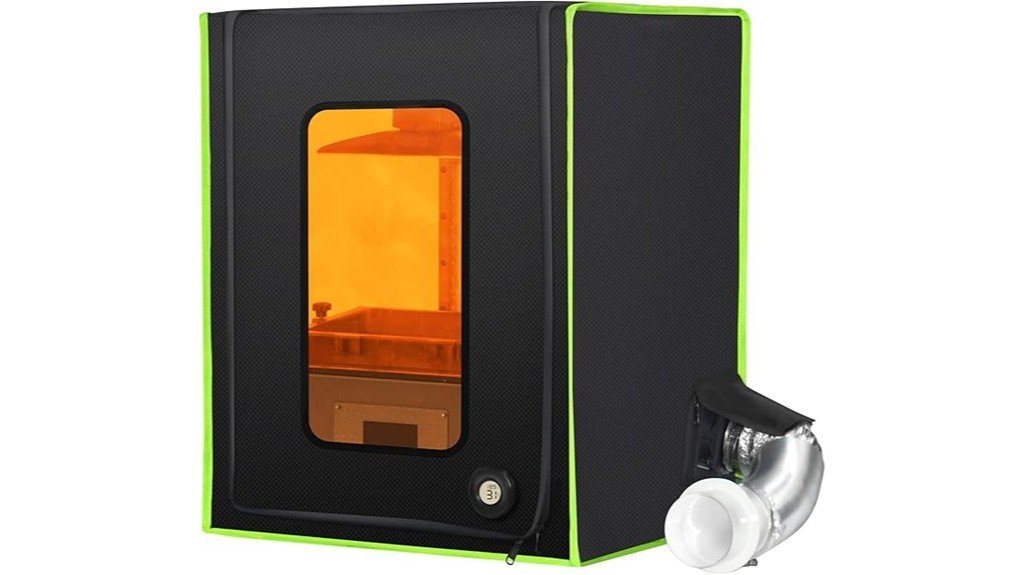 3d printer enclosure kit