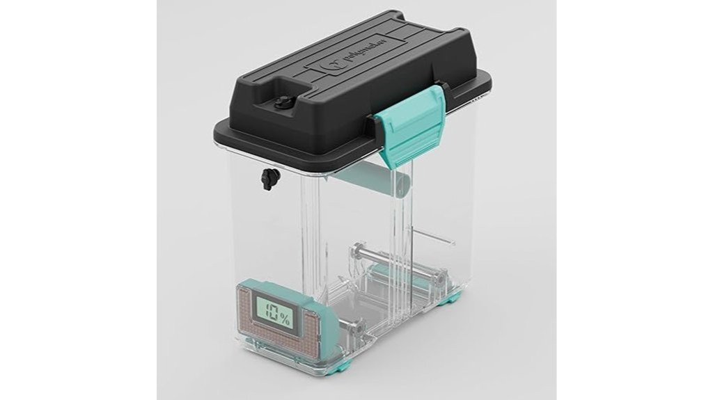 3d printing filament storage