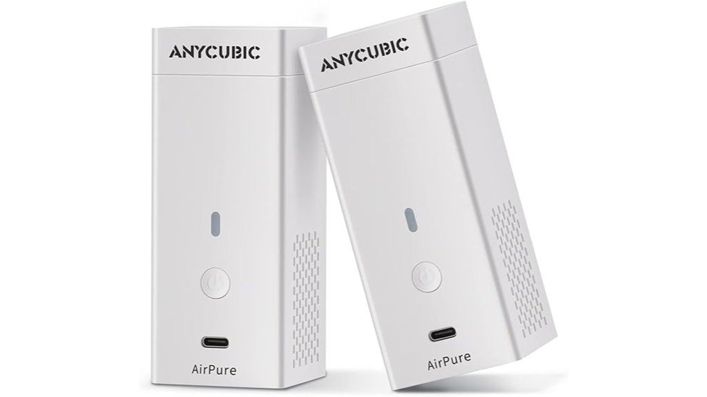 anycubic mini purifier accessories