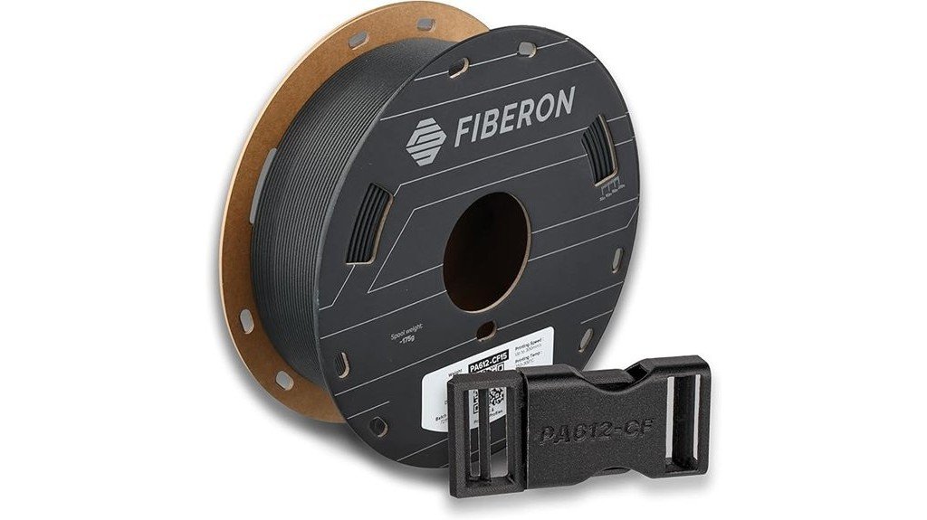 carbon fiber nylon filament