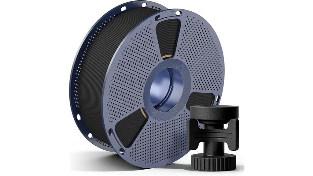 carbon fiber petg filament