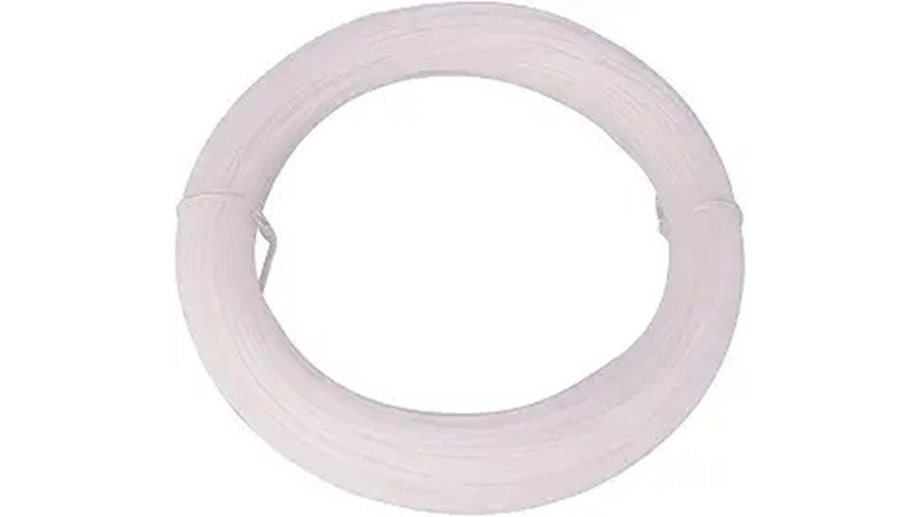 cleaning filament for 3d printers