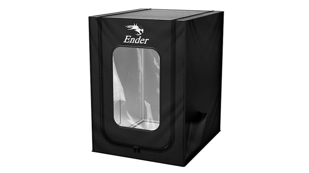 creality 3d printer enclosure