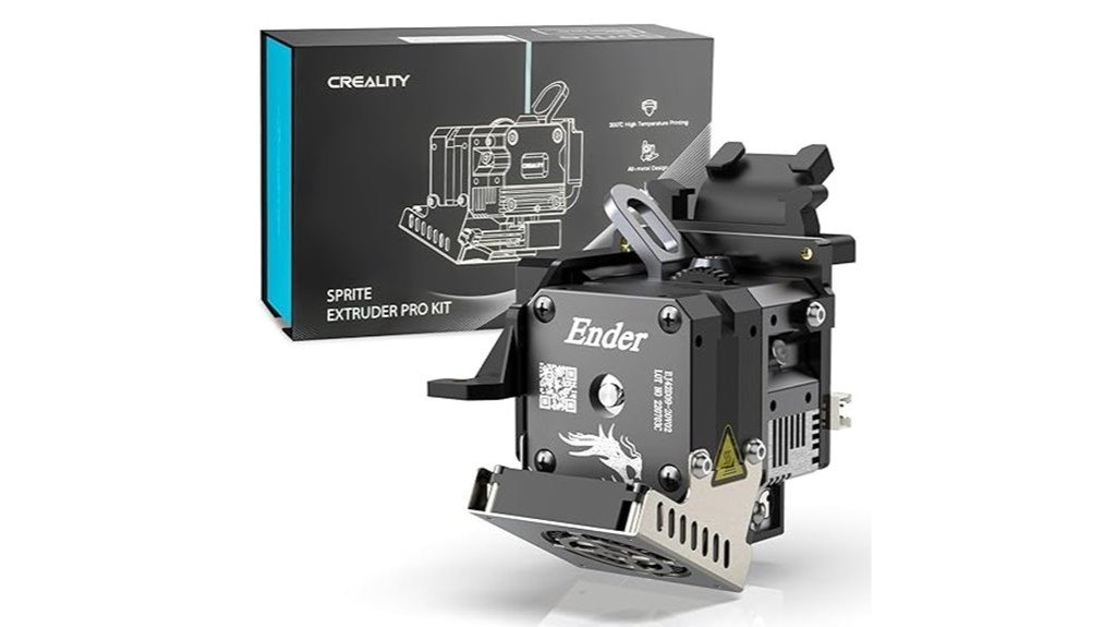 creality 3d printer upgrade kit