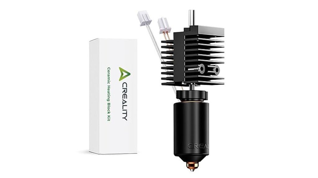 creality k2 hotend kit