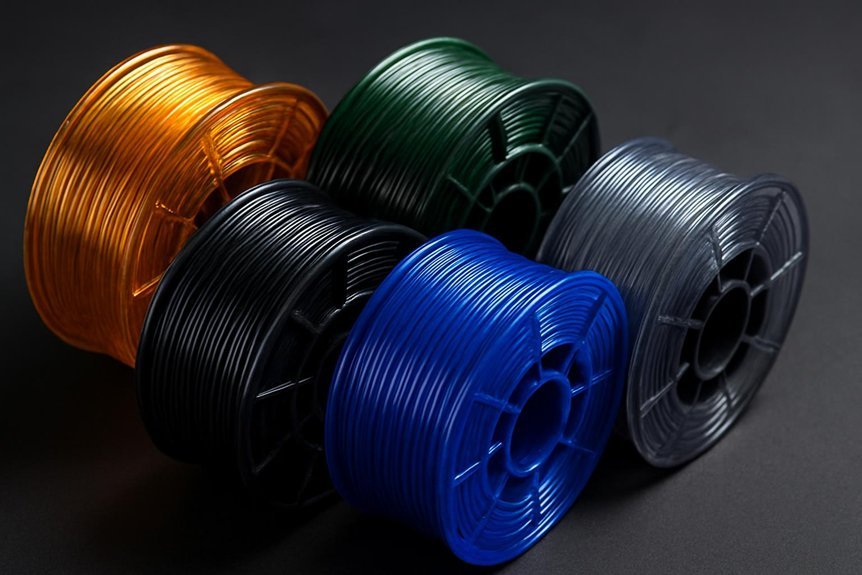 durable and dimensionally stable