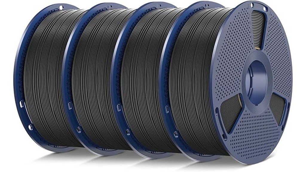 durable asa 3d filament