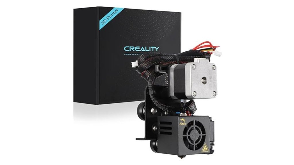 ender 3 direct drive upgrade