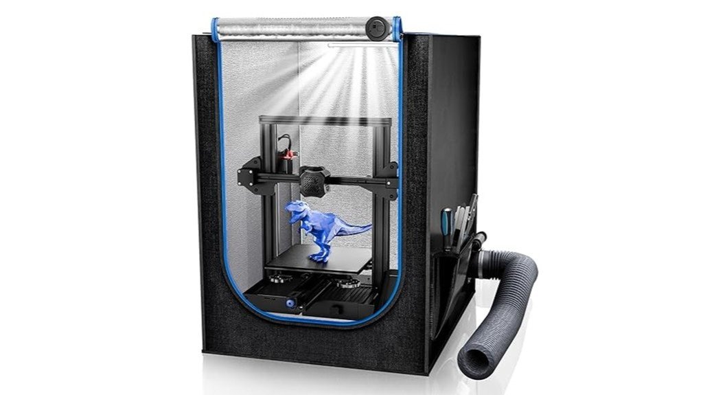ender 3 enclosure kit