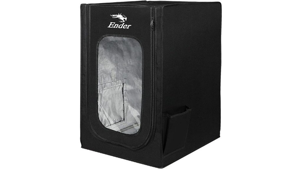 ender 3 printer enclosure