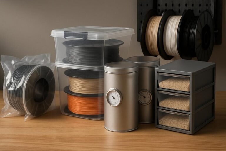 filament storage solutions guide