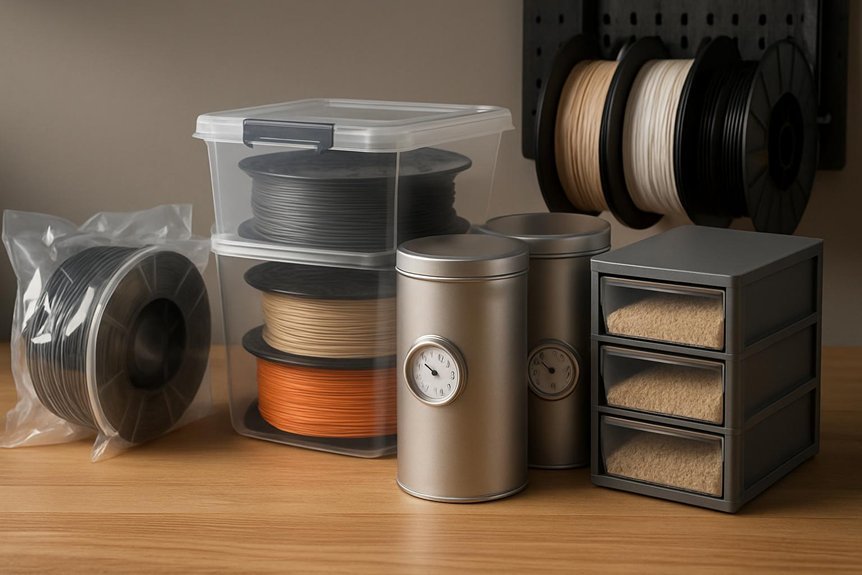 filament storage solutions guide