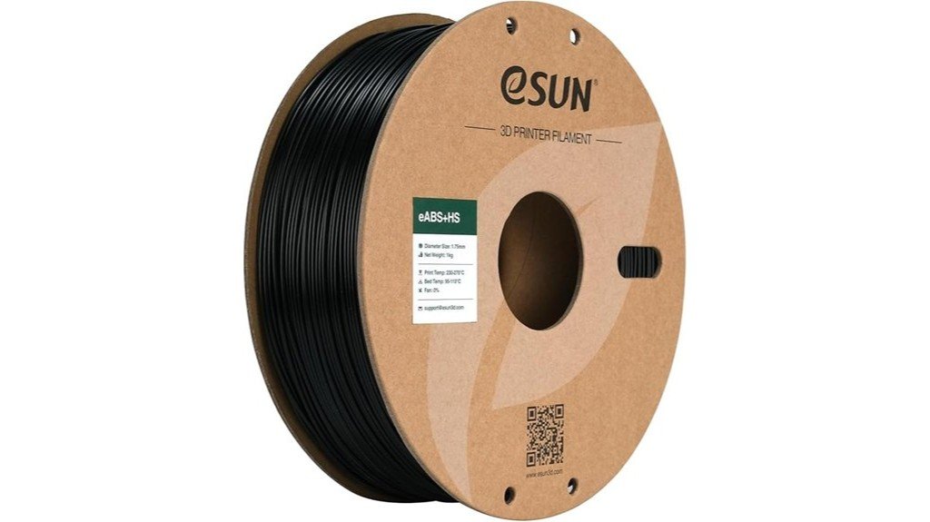 high speed abs filament
