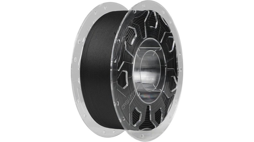 lightweight durable 3d filament