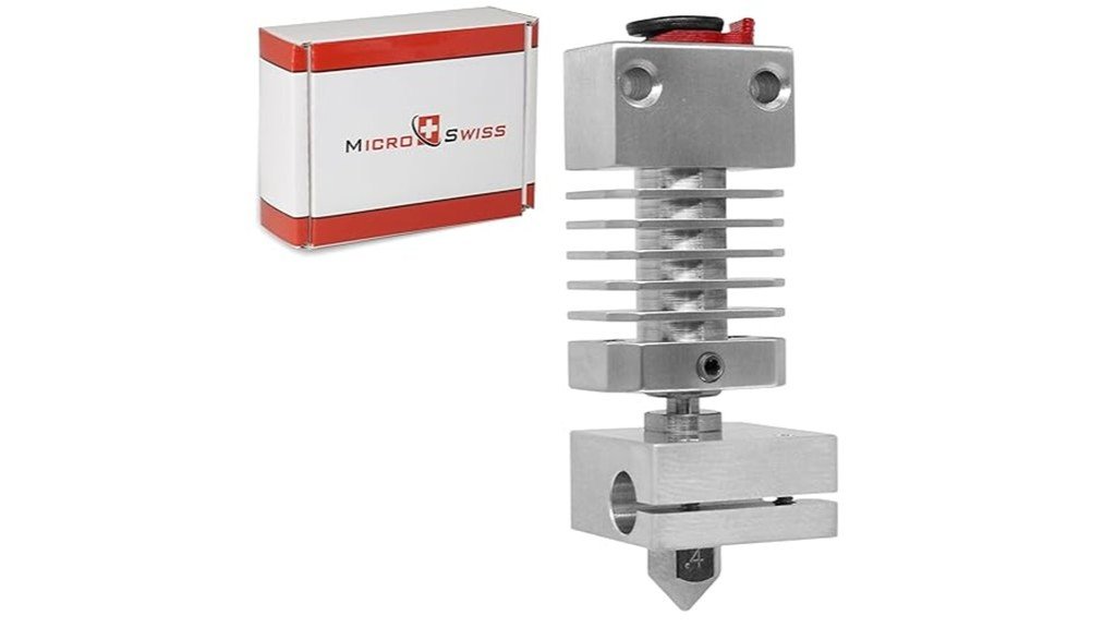 microswiss all metal hotend