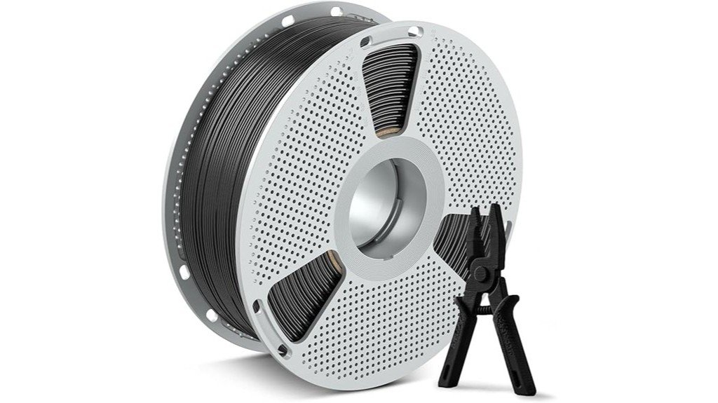 nylon 3d printing filament