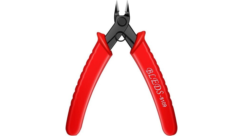 precision wire cutting tool