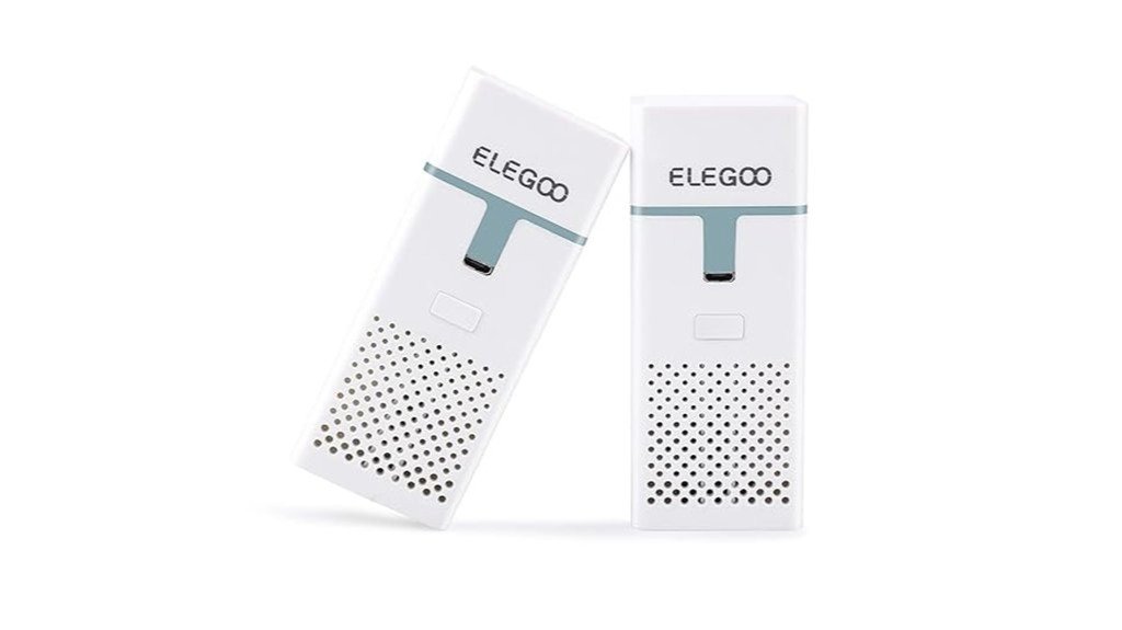 resin printer air purifier