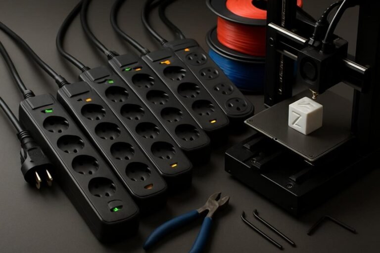 surge protectors for printers