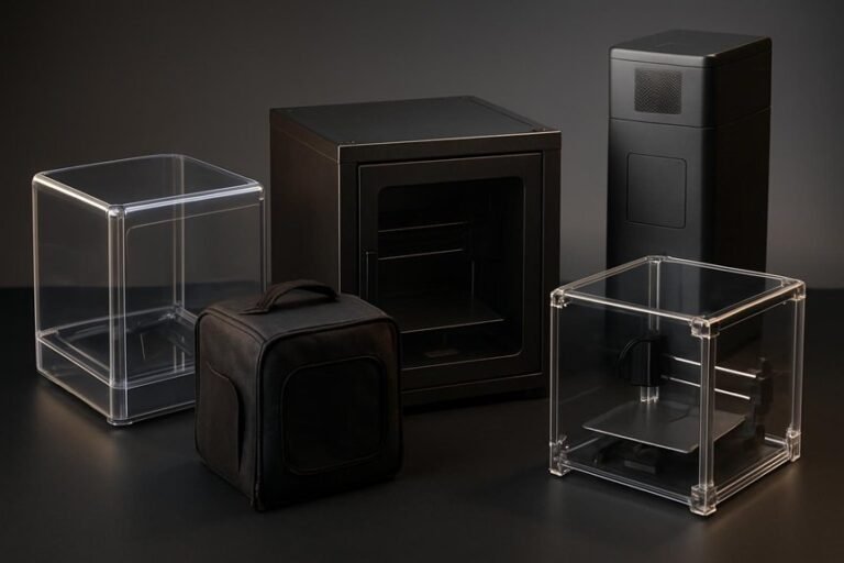 top 3d printer enclosures reviewed