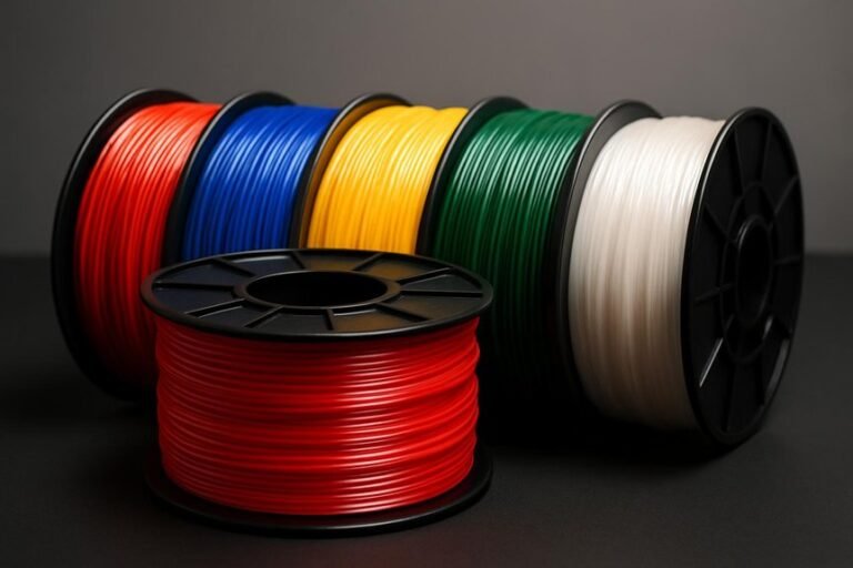 top pla filament recommendations